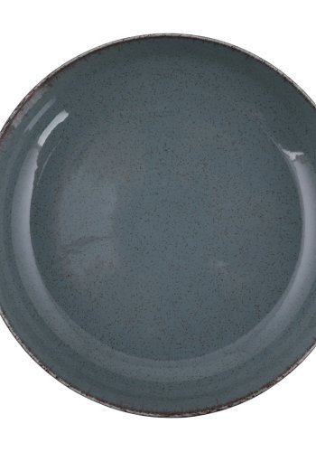 NORDV&Auml;RK MOD24Y2730P01 - Bl�tt middagssett (24 stk)