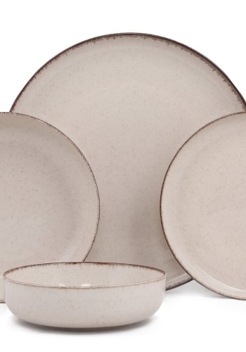 NORDV&Auml;RK MOD24Y2730P02 - Kanelbestikksett (24 stk)