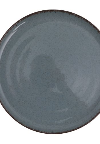 NORDV&Auml;RK MOD18Y2730P01 - Bl�tt middagssett (18 stk)