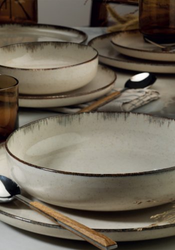 NORDV�RK MOD18Y2730P02 - Kanelbestickset (18 stycken)