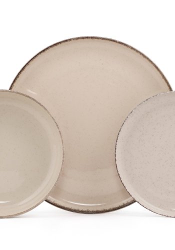 NORDV&Auml;RK MOD18Y2730P02 - Kanelbestikksett (18 deler)