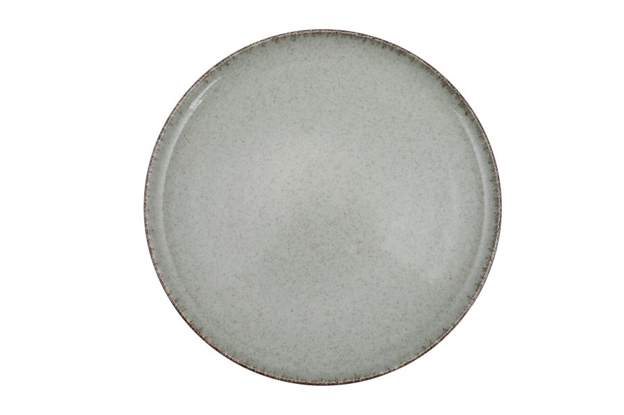 NORDV�RK MOD18Y2730P03 Spisestuesett (18 deler)