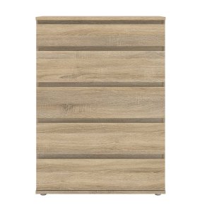 TVILUM Nova Byr - Naturfärgat Kompositträ, Ekstomme (107 x 40 cm)