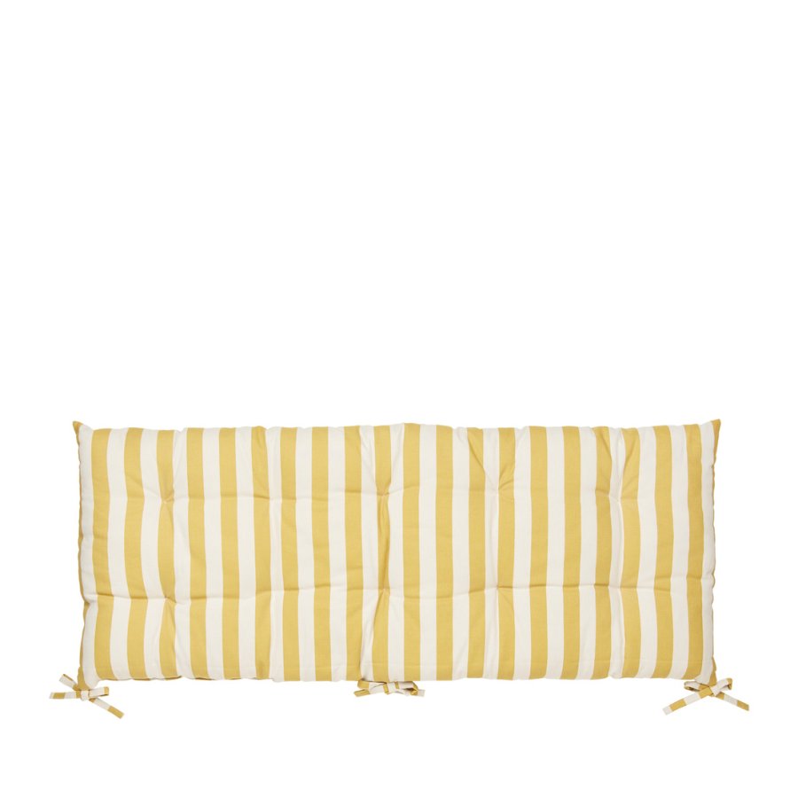 BROSTE COPENHAGEN BENKPUTE 'FRANCA' BOMULL