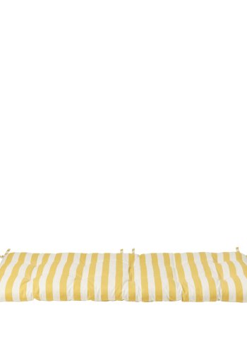 BROSTE COPENHAGEN BENKPUTE 'FRANCA' BOMULL