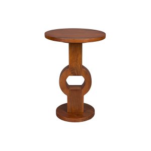 Dutchbone sidobord Tondo