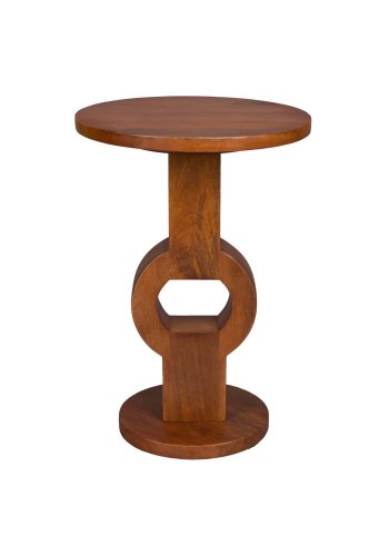 Dutchbone sidebord Tondo