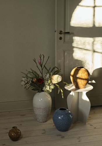 BROSTE KBENHAVN Urna sidebord, rundt - regnvrsdag grjern (35)