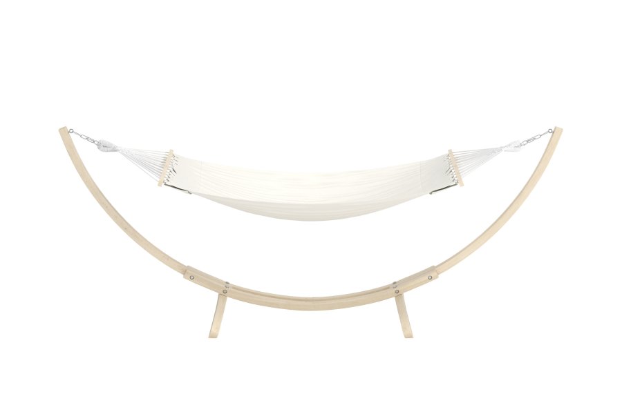 VENTURE HOME Hedvig Hengek�ye - Hvitkalket / Beige