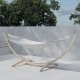 VENTURE HOME Hedvig Hengek�ye - Hvitkalket / Beige