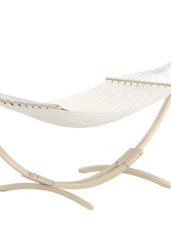 VENTURE HOME Hedvig Hengek�ye - Hvitkalket / Beige