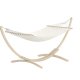 VENTURE HOME Hedvig Hengek�ye - Hvitkalket / Beige