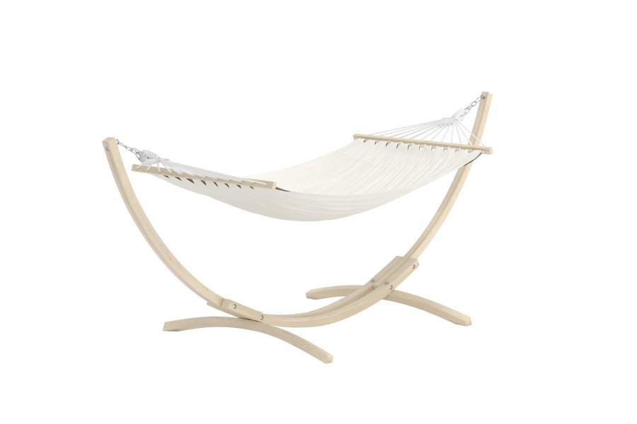 VENTURE HOME Hedvig Hengek�ye - Hvitkalket / Beige