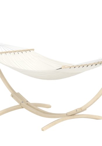 VENTURE HOME Hedvig Hengek�ye - Hvitkalket / Beige