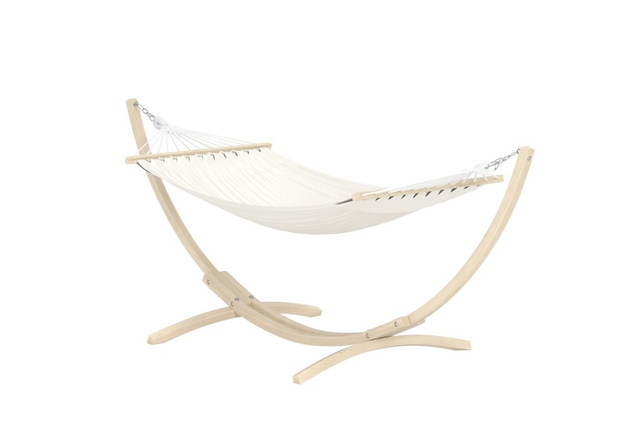 VENTURE HOME Hedvig Hengek�ye - Hvitkalket / Beige