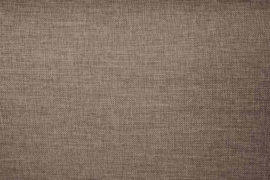 NORDVRK Fora - Brun hjrnesofa