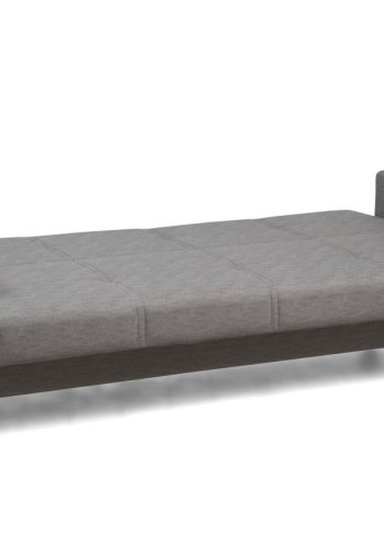 NORDVRK Polya - Lys gr 3-manns sovesofa