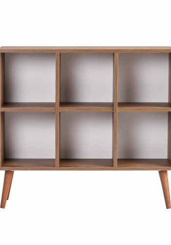 NORDV�RK Paris hylla