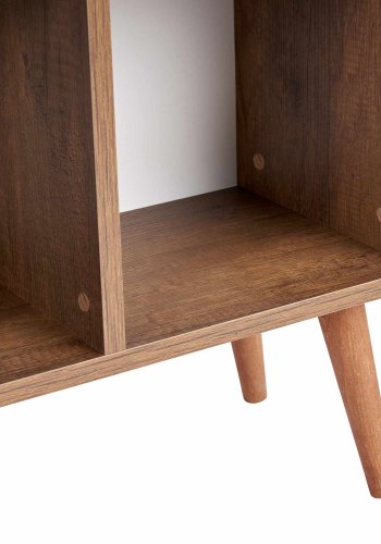 NORDV�RK Paris hylla