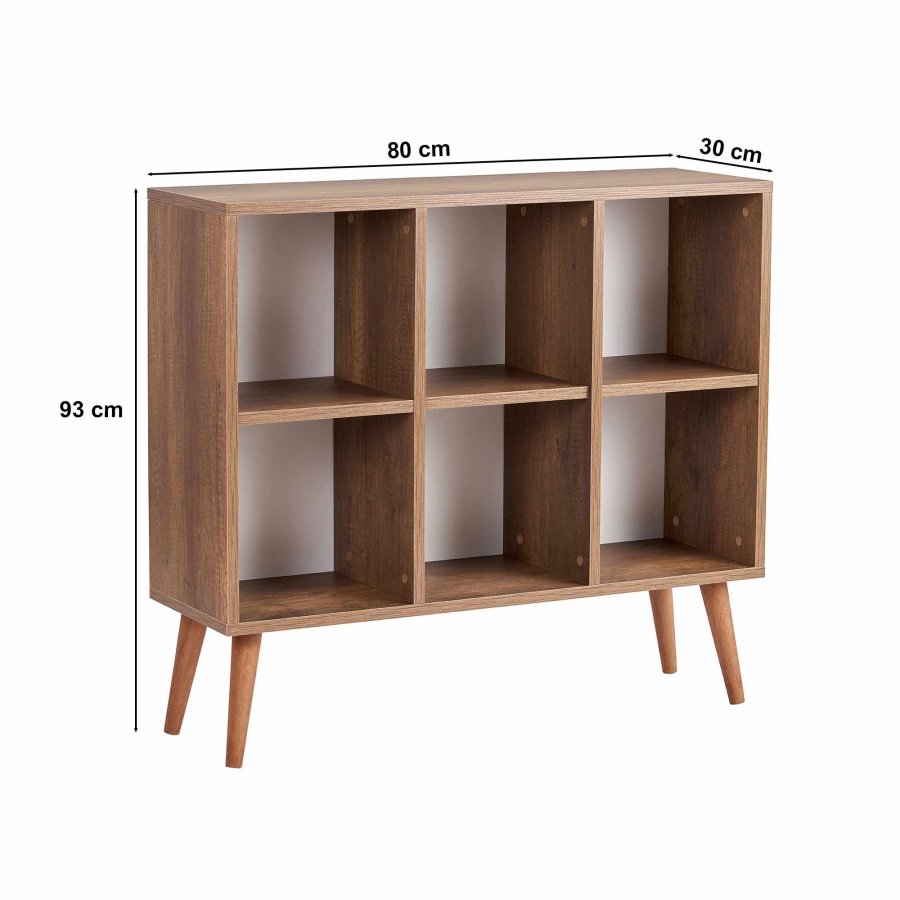 NORDV�RK Paris hylla