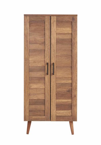 FUNZI LIVING Shutter multifunksjonsskap