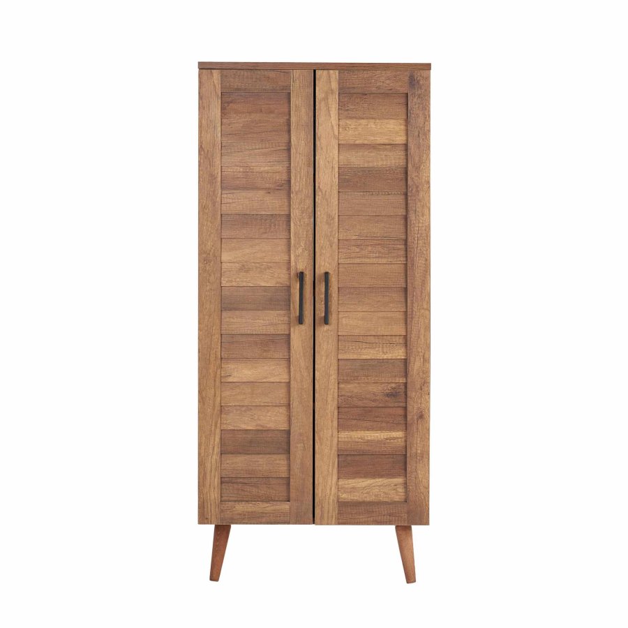 FUNZI LIVING Shutter multifunksjonsskap