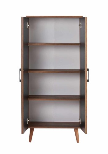 FUNZI LIVING Shutter multifunksjonsskap