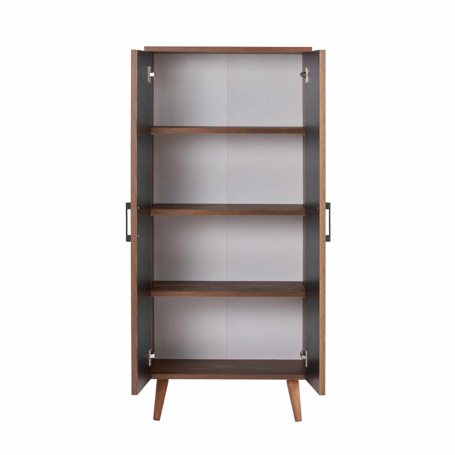 FUNZI LIVING Shutter multifunksjonsskap