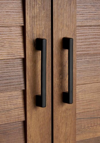 FUNZI LIVING Shutter multifunksjonsskap