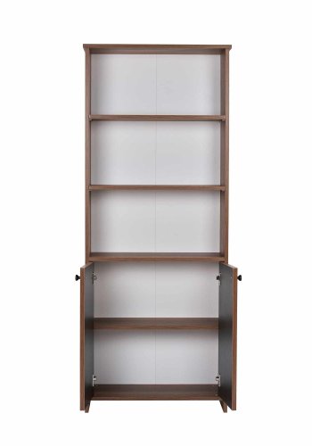 FUNZI LIVING Panjur bokhylle