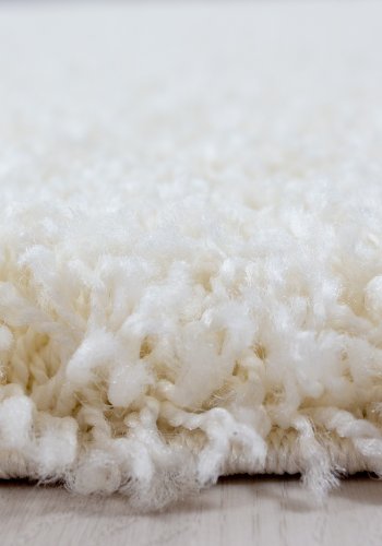 TEPPI Life-teppe, rundt - krempolypropylen (160)