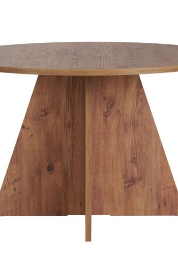 NORDV&Auml;RK Virella - Spisebord i atlantisk furu