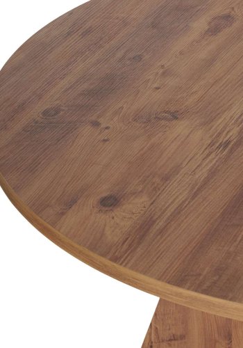 NORDV&Auml;RK Virella - Spisebord i atlantisk furu