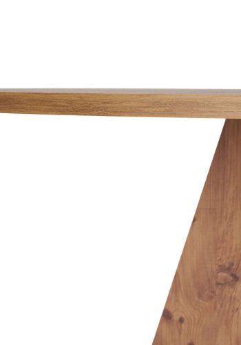 NORDV&Auml;RK Virella - Spisebord i atlantisk furu