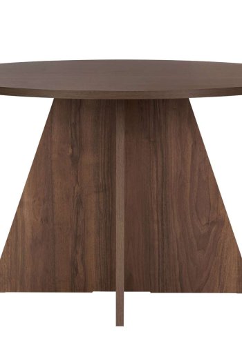 NORDV&Auml;RK Virella - Venezia Valn�tt Spisebord