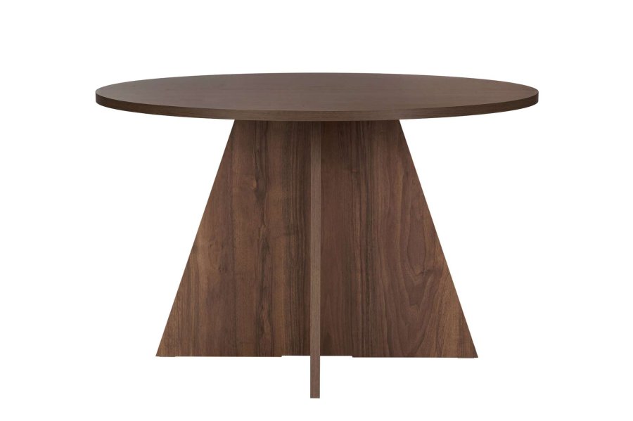 NORDV&Auml;RK Virella - Venezia Valn�tt Spisebord