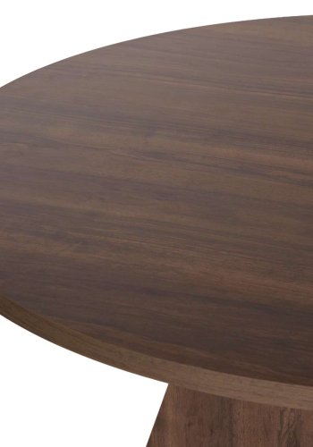 NORDV&Auml;RK Virella - Venezia Valn�tt Spisebord