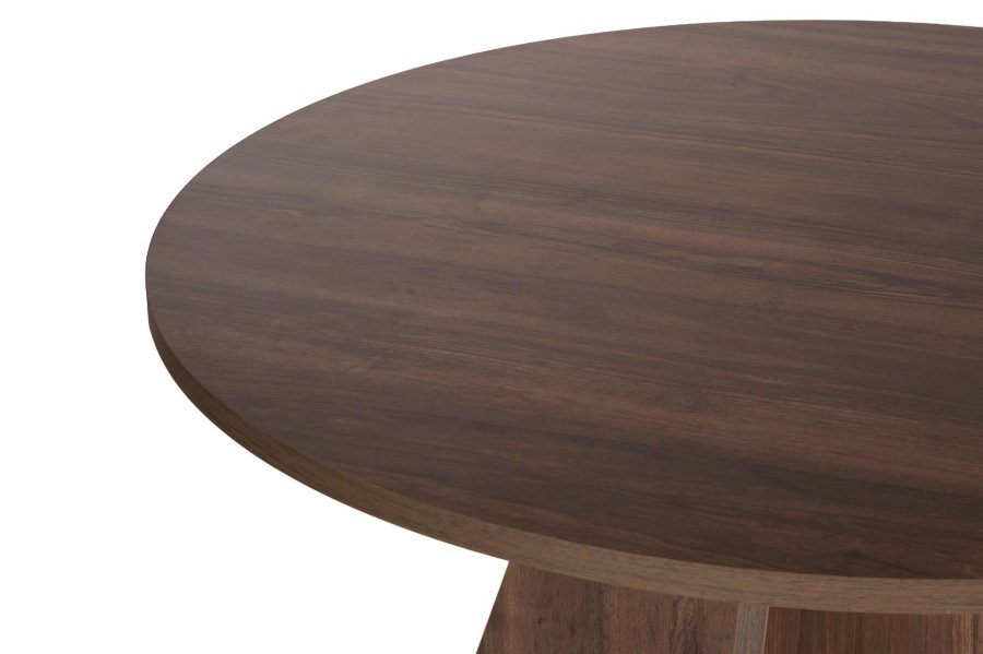 NORDV&Auml;RK Virella - Venezia Valn�tt Spisebord