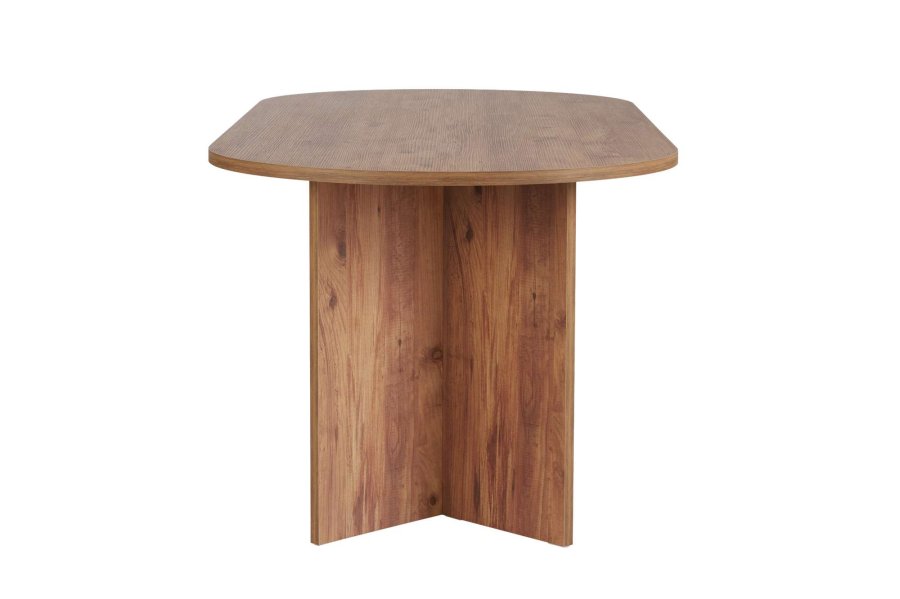 NORDV&Auml;RK Sabella  Spisebord i atlantisk furu