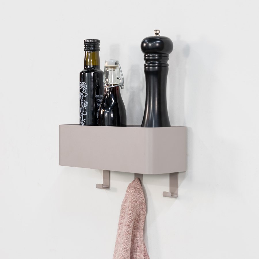 SPINDER - MULTI 3 Garderobenst�nder