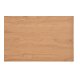 HOUSE NORDIC Toronto spisebord - Spisebord, ikke-tre, naturlig<br>100x220x74 cm