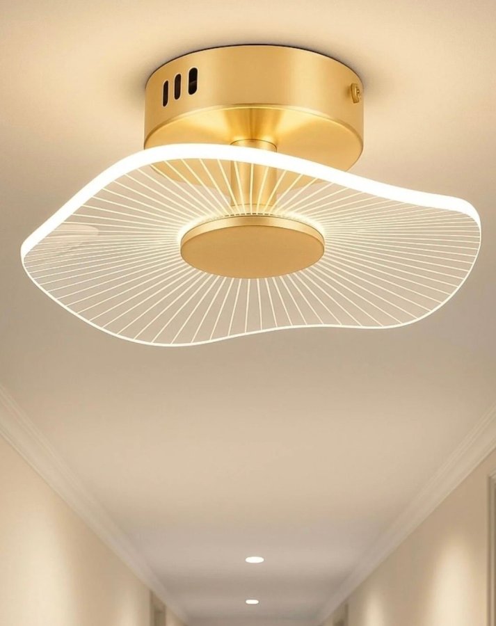 NORDV&Auml;RK BRZ-343418 Ljuskrona