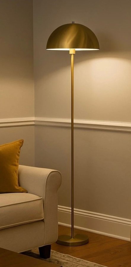 NORDV&Auml;RK BRZ-340138 Golvlampa