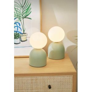 NORDV&Auml;RK BRZ-340113 Bordslampa