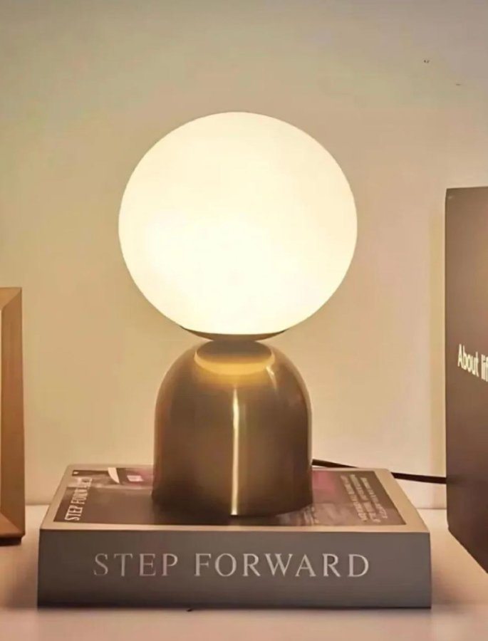 NORDV&Auml;RK BRZ-340118 Bordslampa