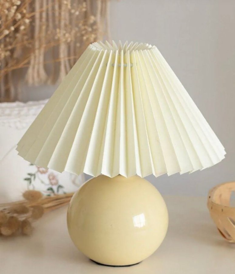 NORDV&Auml;RK BRZ-340121 Bordslampa