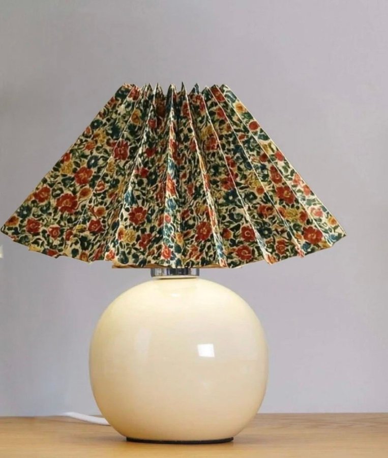 NORDV&Auml;RK BRZ-343401 Bordslampa