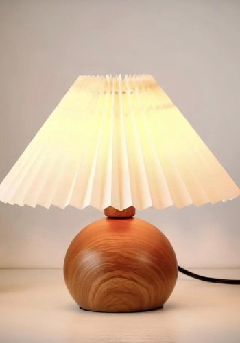 NORDV&Auml;RK BRZ-343410 Bordslampa