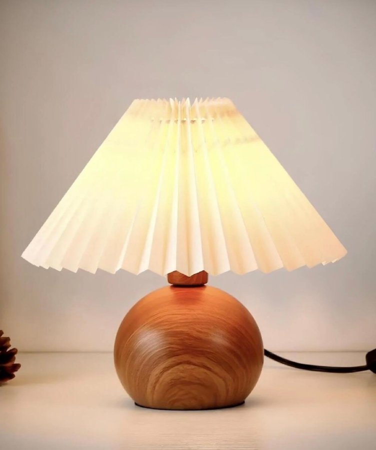 NORDV&Auml;RK BRZ-343410 Bordslampa