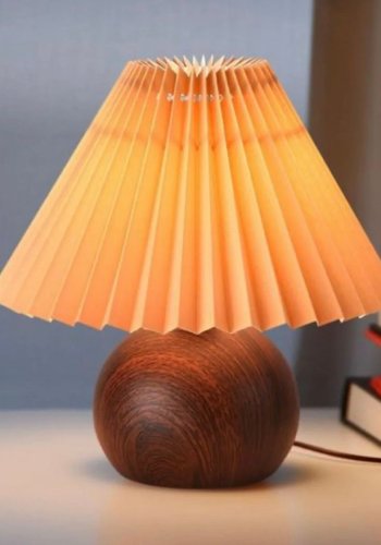 NORDV&Auml;RK BRZ-343410 Bordslampa